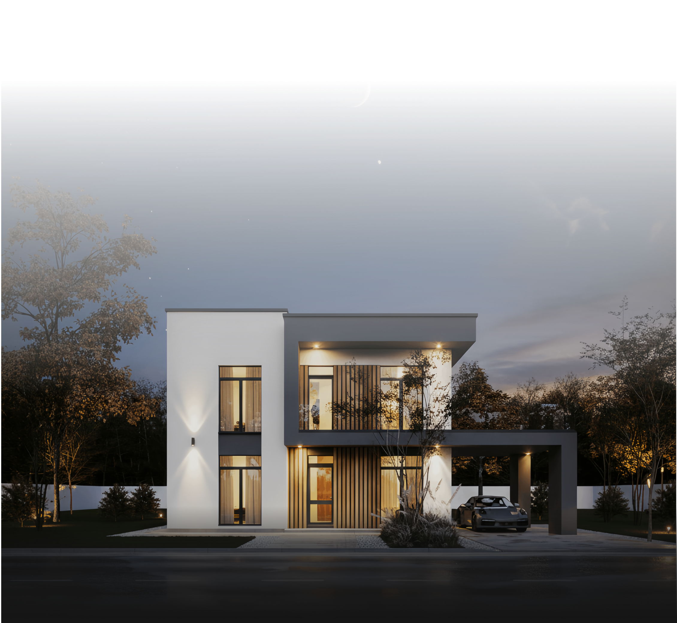 Проект дома