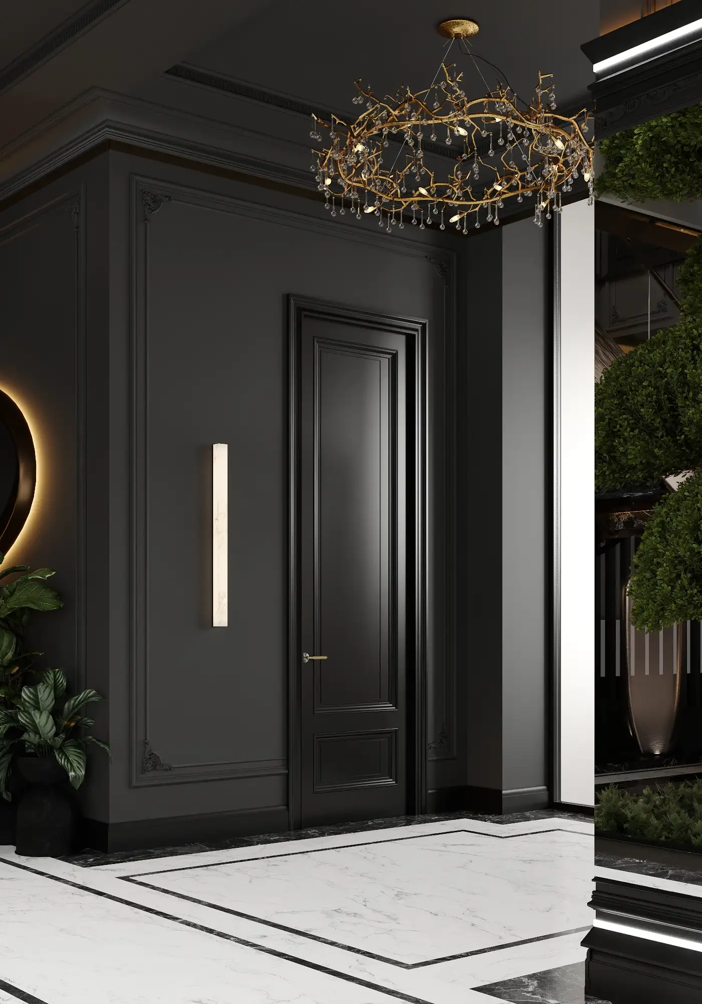 Центр загородного строительства Веванта — проектирование и строительство домов под ключ