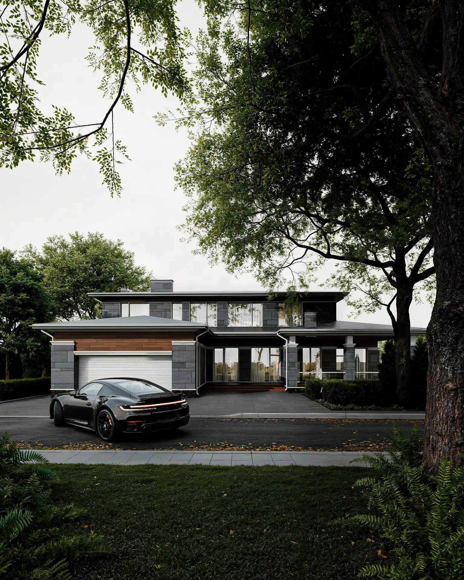 Новорижский 520